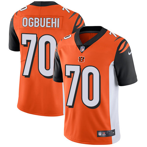 Cincinnati Bengals jerseys-027